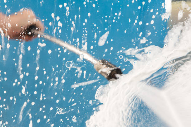 Best Sidewalk and Walkway Cleaning  in Long Valley, NJ