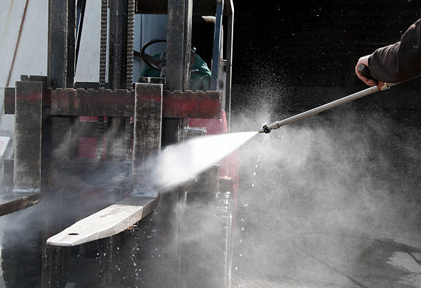 Best Parking Lot and Garage Cleaning  in Long Valley, NJ