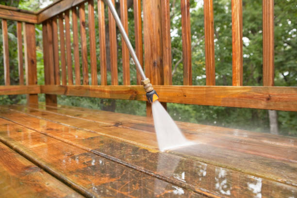 Professional Pressure Washing Services in Long Valley, NJ